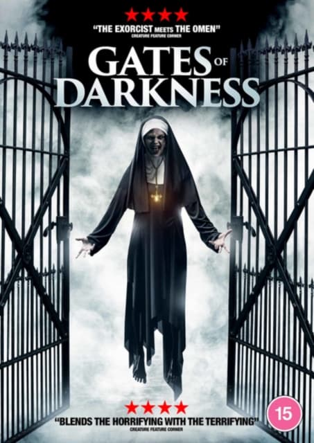 Gates of Darkness (DVD)