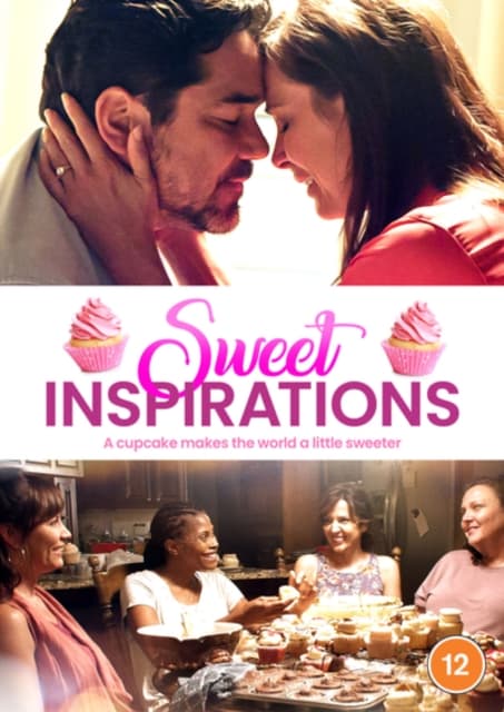 Sweet Inspirations (DVD)