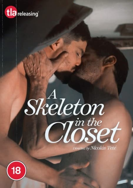 Skeleton in the Closet. The (DVD)