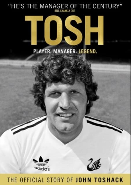 Tosh (DVD)