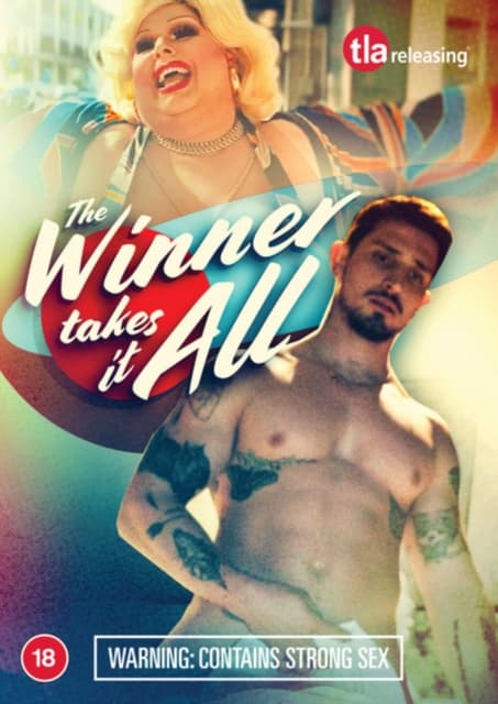 The Winner Takes It All (DVD)