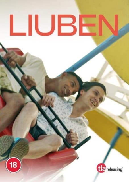 Liuben (DVD)