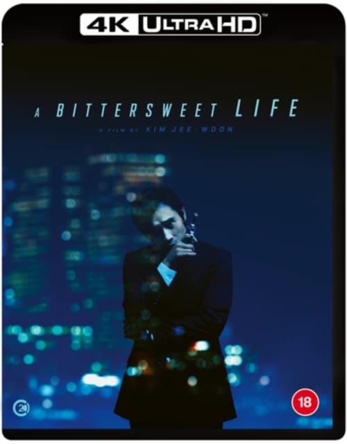 A Bittersweet Life (4K Ultra HD)