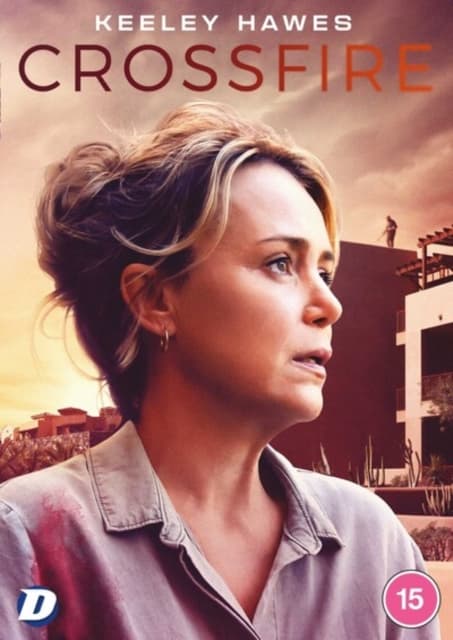 Crossfire (DVD)