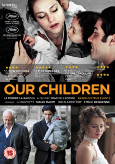 Our Children (DVD)