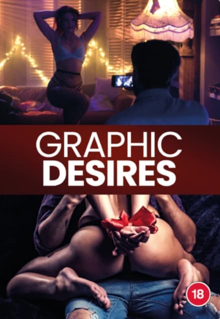 Graphic Desires (DVD)