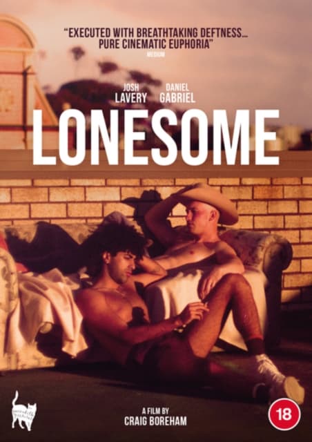Lonesome (DVD)