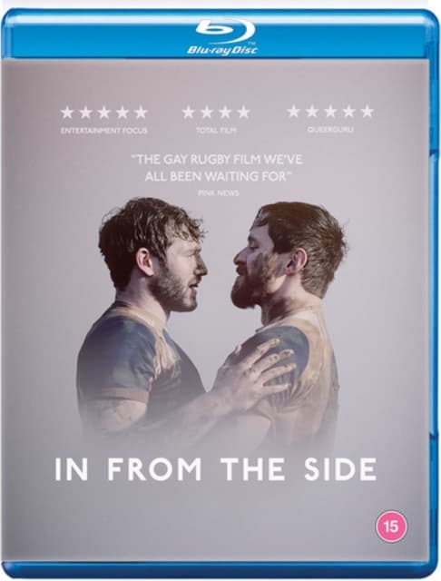 In From the Side (Blu-ray)