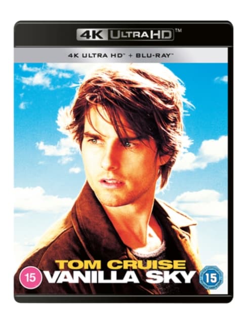 Vanilla Sky (2 4K Ultra HD)
