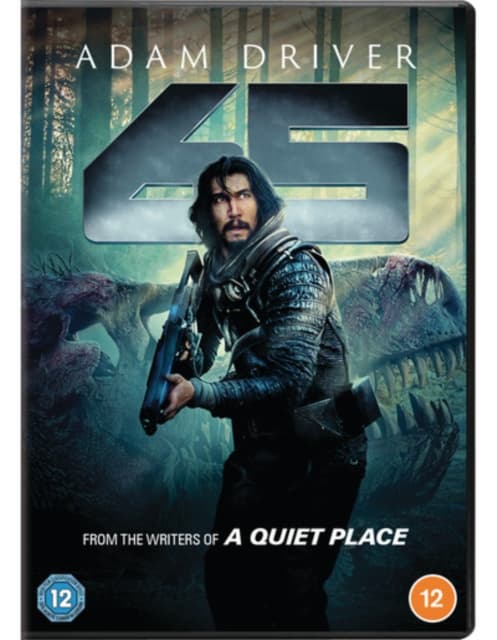 65 (DVD)