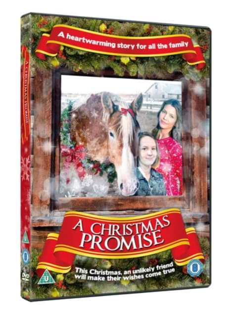 Christmas Promise (DVD)
