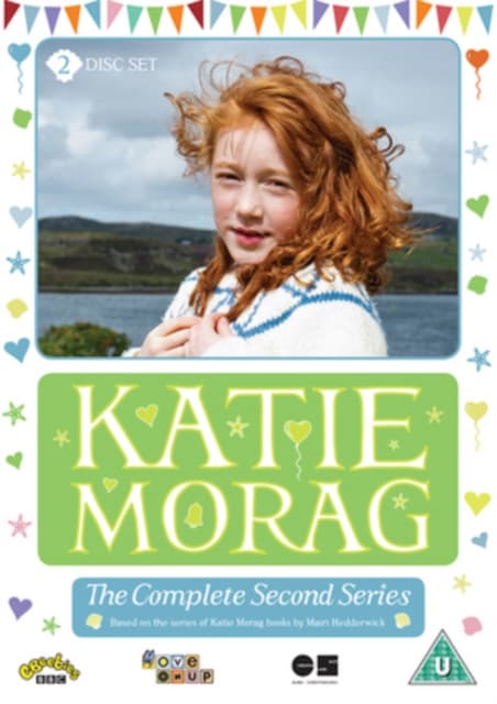 Katie Morag  Complete Series 2 (2 DVD)