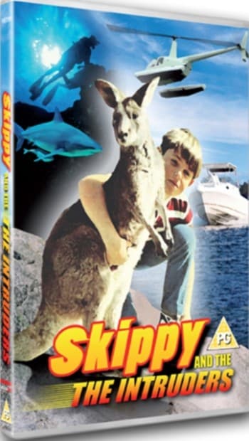 Skippy and the Intruders (DVD)