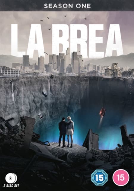 La Brea: Season 1 (2 DVD)