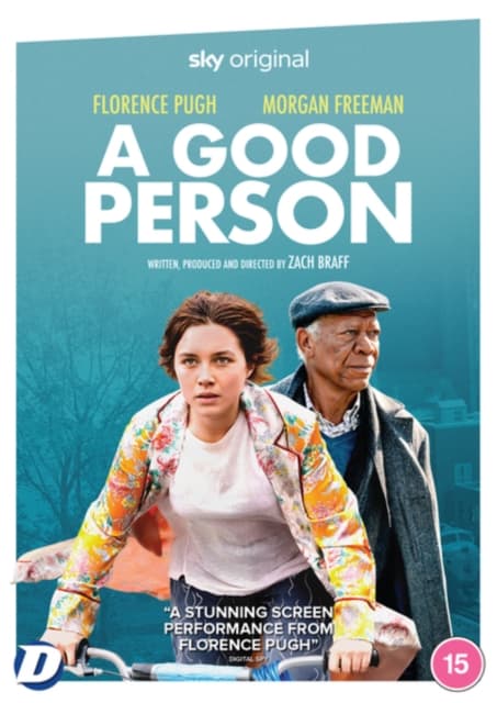 A Good Person (DVD)