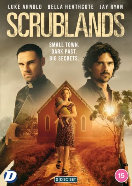 Scrublands (2 DVD)