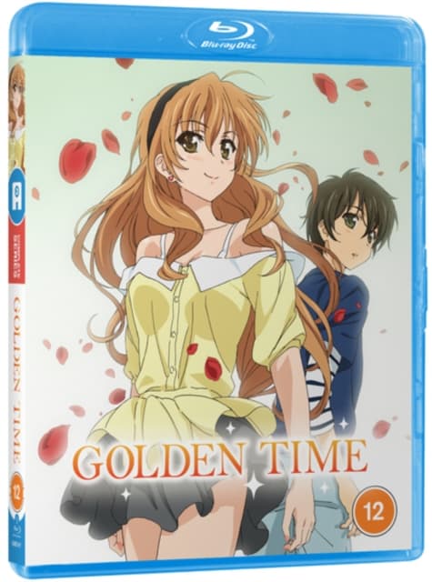 Golden Time (3 Blu-ray)