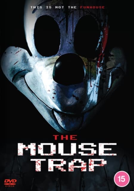 The Mouse Trap (DVD)