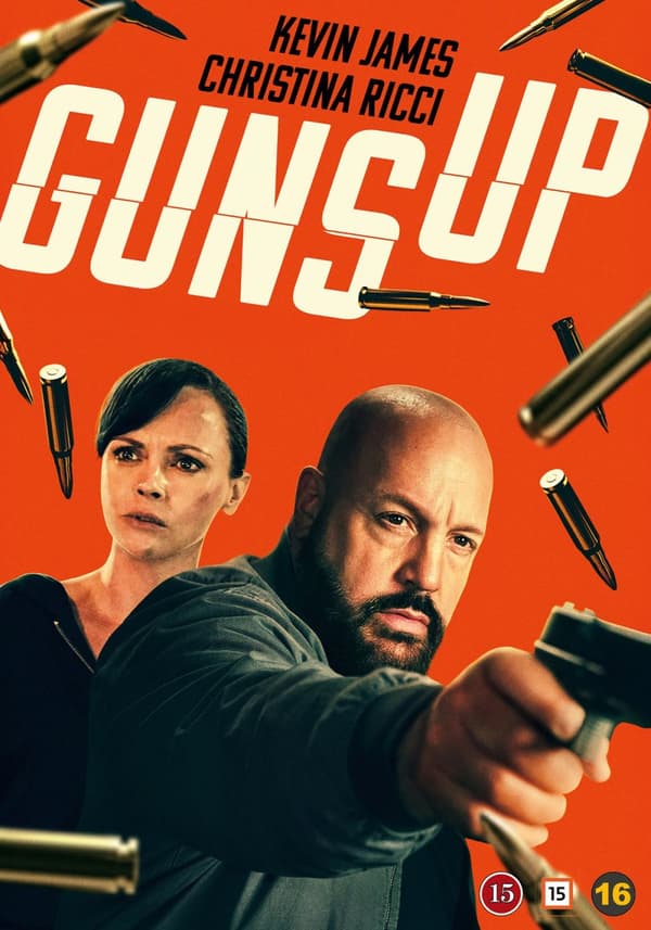 Guns Up (DVD)