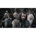Miniatyrbild 6 av 6: Blu-ray The Hobbit: The Trilogy Box (Lång version)