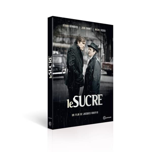 DVD socker