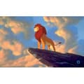 Miniatyrbild 3 av 6: DVD Lejonkungen - Disney