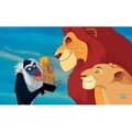 Miniatyrbild 5 av 6: DVD Lejonkungen - Disney