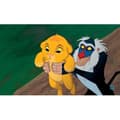Miniatyrbild 6 av 6: DVD Lejonkungen - Disney