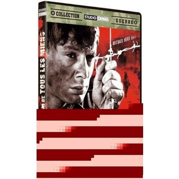 DVD i alla mina namn