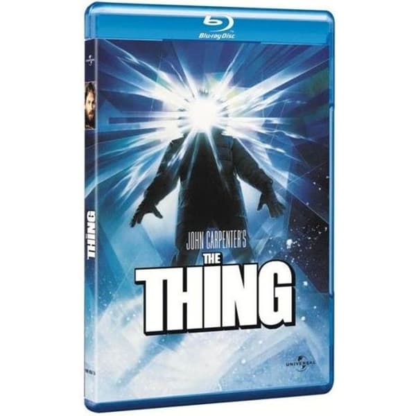 Blu-Ray Grejen