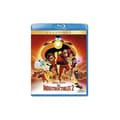 Miniatyrbild 1 av 4: The Incredibles 2 [Blu-ray]