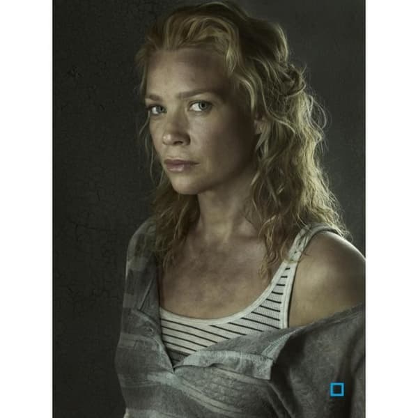 The Walking Dead komplett säsong 1 till 5 – 21 DVD