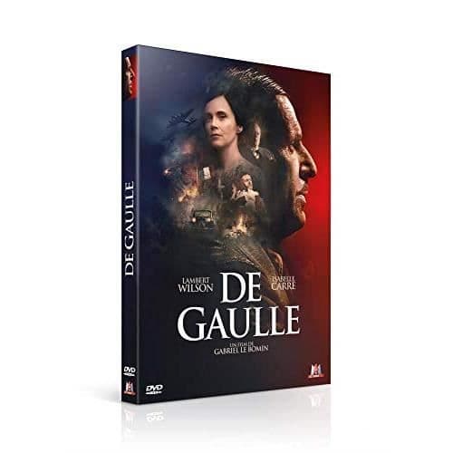 DeGaulle