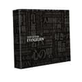 Miniatyrbild 1 av 2: Neon Genesis Evangelion - Collector's Edition (svart) Numrerad - Blu-ray + DVD
