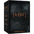 Miniatyrbild 1 av 6: DVD The Hobbit: The Trilogy (lång version)