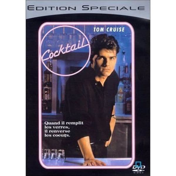 DISNEY CLASSICS - Cocktail DVD