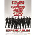 Miniatyrbild 3 av 6: DVD Expendables: Trilogy
