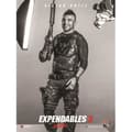Miniatyrbild 4 av 6: DVD Expendables: Trilogy
