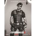 Miniatyrbild 6 av 6: DVD Expendables: Trilogy
