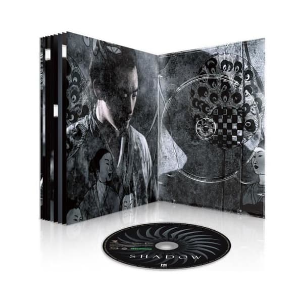 Shadow [Blu-Ray]
