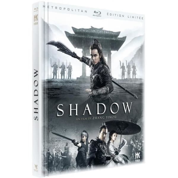 Shadow [Blu-Ray]