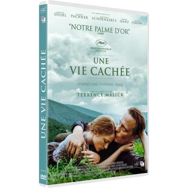 Ett dolt liv [DVD]