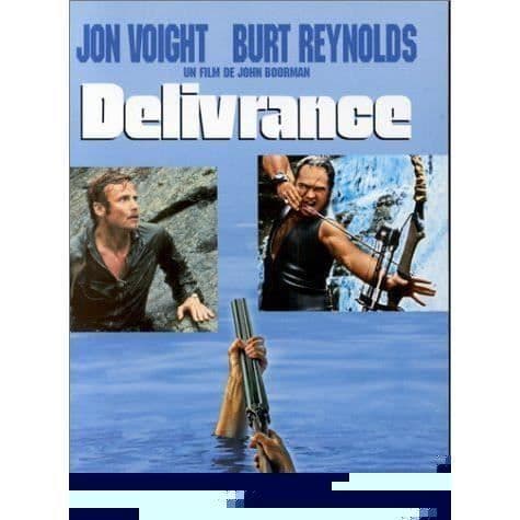 DVD-leverans