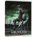 Miniatyrbild 2 av 3: Dvd manga - dvd japanimation Goblin Slayer-Complete Säsong 1