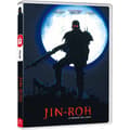 Miniatyrbild 1 av 2: DVD - Jin-roh - varulvsligan - Action - Japanska - Åldersgräns -12