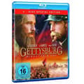 Miniatyrbild 1 av 2: Warner Home Video - DVD 1000196377 - BLU-RAY FILM - BD * Gettysburg - Extended Edition (2 skivor) [Blu-ray] [Tysk import]