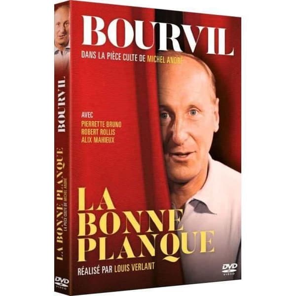 LCJ Editions The Good Hideout DVD - 3550460057078