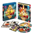 Miniatyrbild 2 av 2: Dragon Ball Z: The Resurrection of F - The Movie - Blu-Ray 3D och 2D