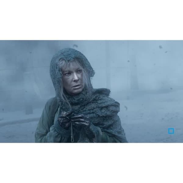 DVD Silent Hill 2: Revelation