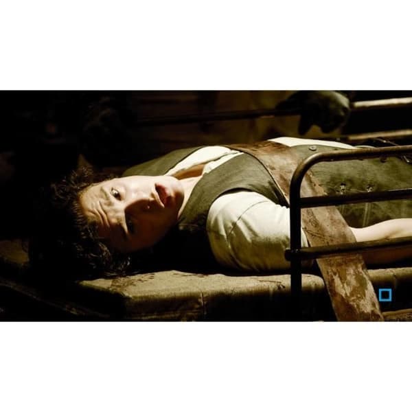 DVD Silent Hill 2: Revelation